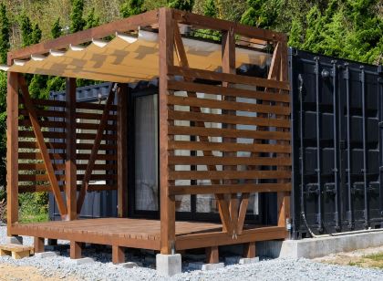 RE:TREAT 佐渡風島