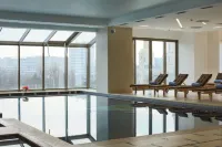 Hotel International Iasi - Spa