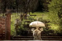 Villa Clementina, Prosecco Country Hotel Hotel in zona Piccolo Rifugio Fondazione di Culto e di Religione
