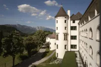 IMLAUER Hotel Schloss Pichlarn Hotels in der Nähe von Putterersee