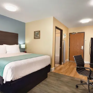 Hawthorn Extended Stay by Wyndham Saint Robert
