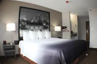 Super 8 by Wyndham Gardner