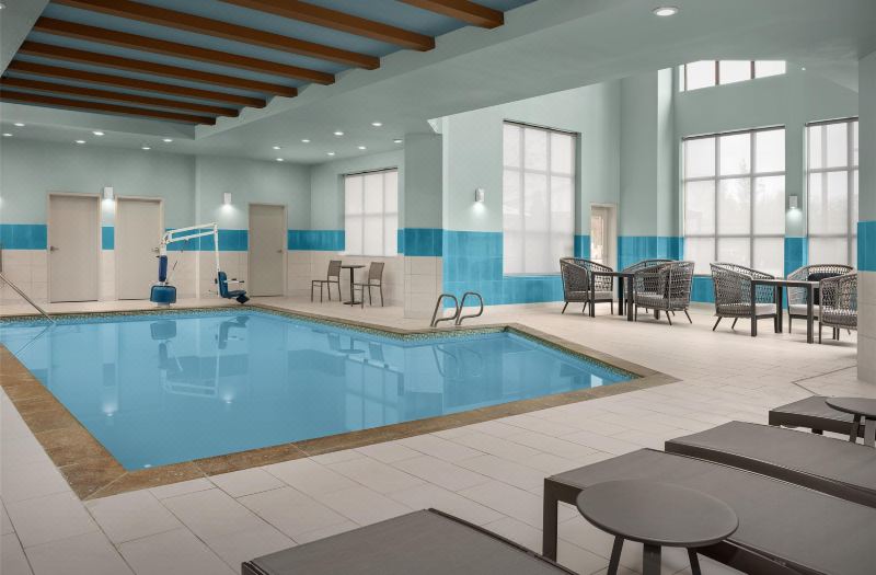 Homewood Suites by Hilton Lynnwood Seattle Everett photo 2
