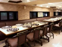 Hotel Maharana Inn Chembur Hotels near BARC