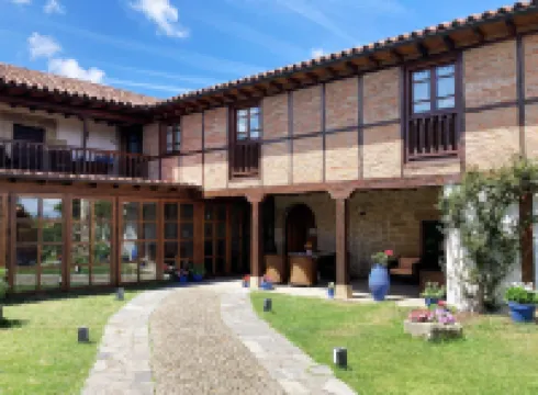 Posada la Casona de Los Güelitos Các khách sạn ở 