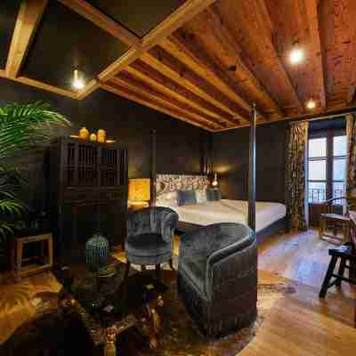 Palma Riad - Adults Only Rooms