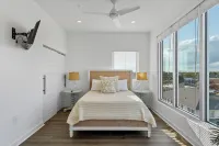 Boardwalk Pent House
