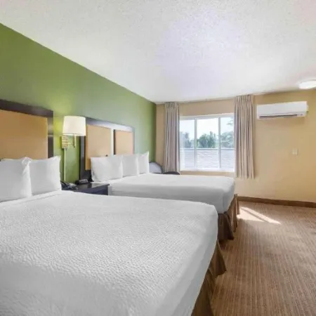 MainStay Suites Washington Dulles Airport