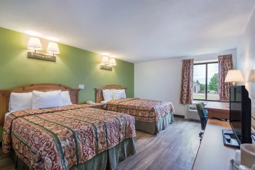 Motel 6 Oriskany, NY Hotels in Rome
