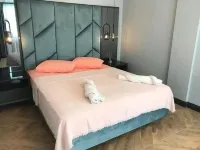 Talles Suite Alaçatı Otel