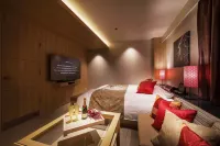 Hotel Zen Hirano (Adult Only) Hotel di Yao