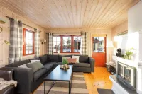Rauland Feriesenter Hotels in Rauland