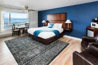 Clarion Inn Surfrider Resort Hotels in Gleneden Beach