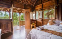 Imah Kayu by Horison - Wifi