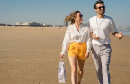 Casselbergh Residences Kaaiman - Oostende