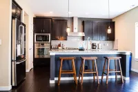 Kirkland Luxury Tranquil Retreat 7BR w/ Office