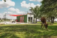 Best Fredericksburg Bed and Breakfast