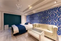 Hotel Eldia Japanese Modern (Adult Only) Hotels in Gyoda