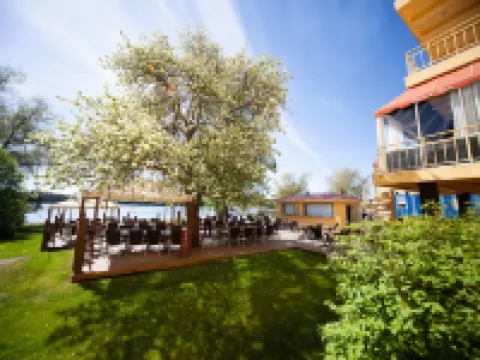 Hotel Hospitz Hotels in Savonlinna