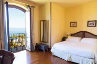 Best Western Hotel Santa Caterina - balcony