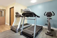 Hawthorn Extended Stay by Wyndham Saint Robert Hotels in Saint Robert