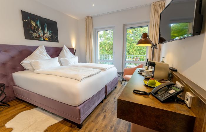Landhaus Biewald - Hotel & Restaurant