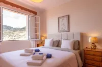 Casa sol Nascente do Cani al Hotels in Canical