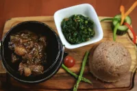 Wingate Hotel Maun Hotel di 