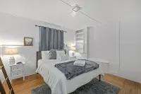 Your Charming 4BR Retreat Home Minutes from Casino Excitement!