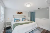 Best Little Beach House on Anna Maria Island!  With a pool & steps to the beach! - 4-Star