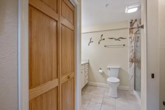 Oceanfront paradise! Family-friendly condo with perfect unobstructed beach views