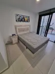 Amazing Beachfront 2 Bedroom Luxury Apartment