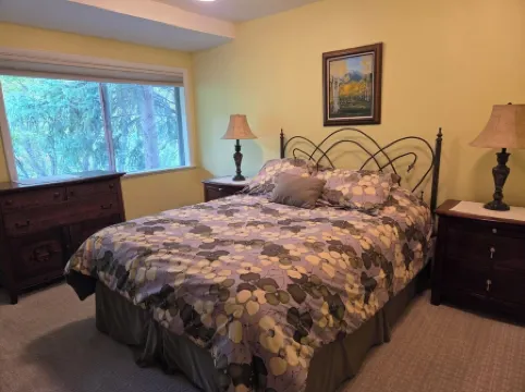 Spacious 2-Bedroom  Private Home in Ouray, the Switzerland of America