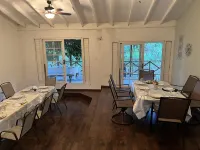 Jamaica Colors Eco-Retreat Hotel and Spa Hotels in Long Bay