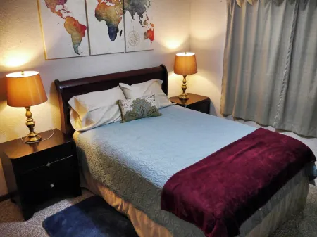 Downtown Duplex A Amazing Location