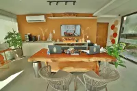 Àrvo Boutique Hotel Hôtels à : Sao Jose da Coroa Grande