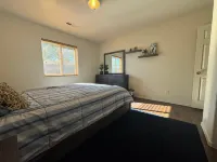 Charming 3-bedroom house in Williams, close to downtown with a great backyard.