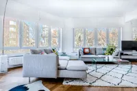 몰리에르 디자인 레지던스