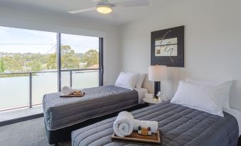 Chapel Heights Apartments