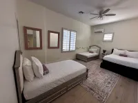 Spacious 6-bedroom house in Gilbert with AC, WiFi