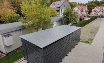 Apartamenty Sun & Snow Zaciszna