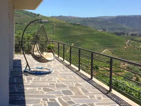 Feel Discovery Alvim's Douro