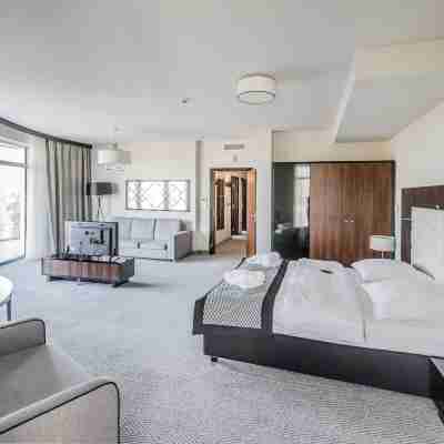Diune Resort & Apartamenty Rooms