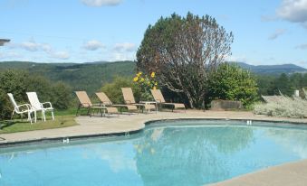 The Wildflower Inn