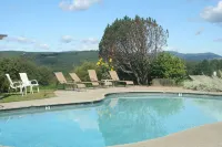 The Wildflower Inn - Pools