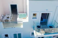 Akrogiali Beach Hotel Apartments