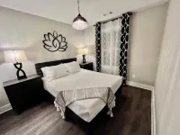 Charming Gainesville Townhome 2