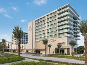 Address Beach Resort Bahrain