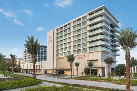 Address Beach Resort Bahrain