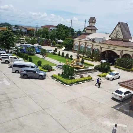Major Grand Hotel